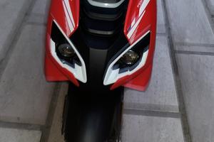 Peugeot speedfight 4 T