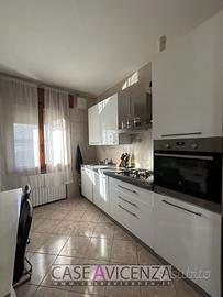 Bicamere NON ARREDATO con giardino