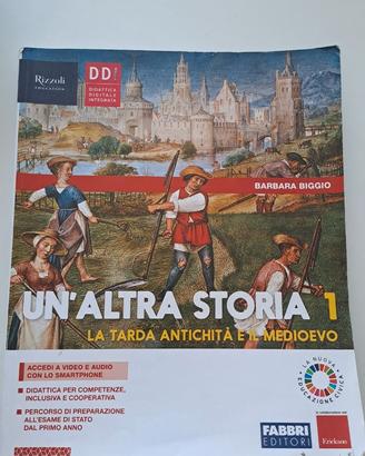 Un'altra storia 1