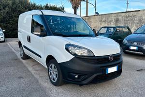 Fiat Doblo Doblò 1.3 MJT Cargo Lounge