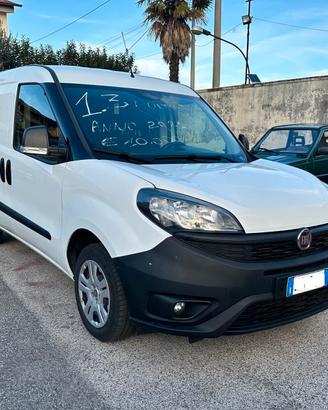 Fiat Doblo Doblò 1.3 MJT Cargo Lounge