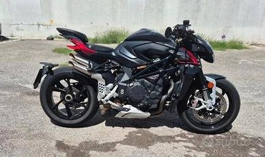 MV Augusta Brutale 1000 RS