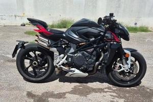 MV Augusta Brutale 1000 RS