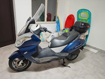 Aprilia atlantic 250