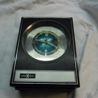 orologio da tavolo Howard-Miller