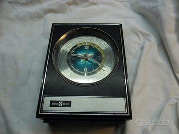 orologio da tavolo Howard-Miller