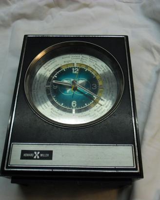 orologio da tavolo Howard-Miller