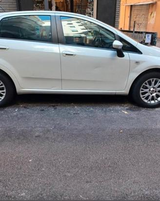 Fiat Grande Punto Evo 1,6 Multijet 120 cv