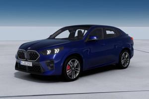 BMW X2 sDrive20d 48V MSport Pro