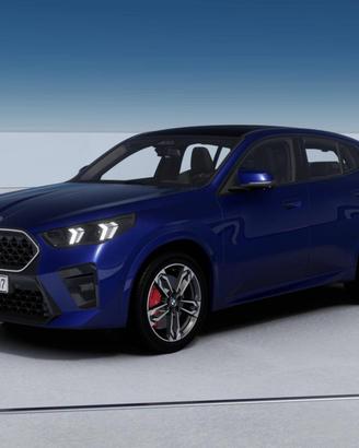 BMW X2 sDrive20d 48V MSport Pro