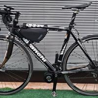 BICI CORSA...ELETTRICA MOTORE 80NM ,BATTERIA 720W