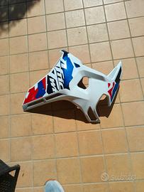 Carena centrale destra OEM Honda Africa Twin 1100