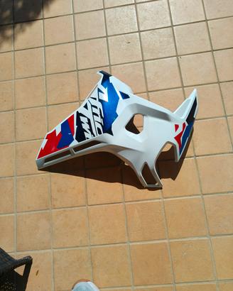 Carena centrale destra OEM Honda Africa Twin 1100