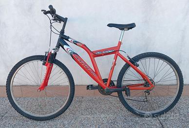 Bicicletta MTB 26
