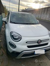 Fiat 500x cros 1.6 120cv adblue