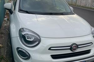 Fiat 500x cros 1.6 120cv adblue