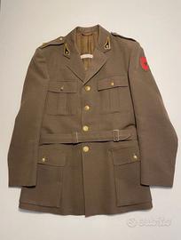 Divisa Militare diagonale da Ufficiale