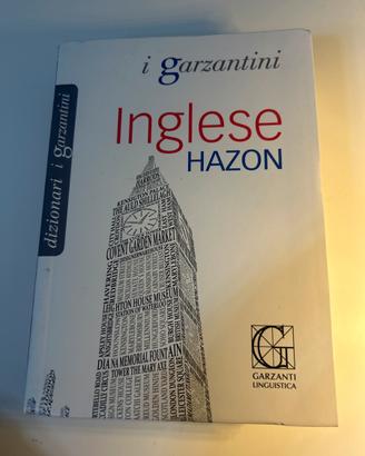 Dizionario inglese