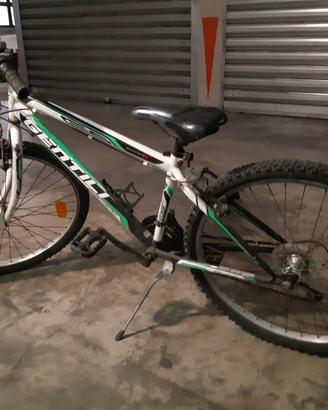 bicicletta Gentili 