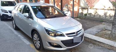 Opel Astra Tourer 1.7 Sport Tourer Cosmo  diesel