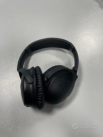 Bose QC35