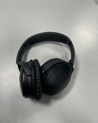 Bose QC35
