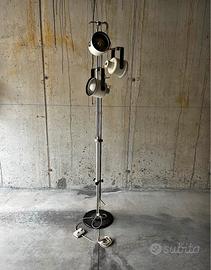 Lampada Vintage di P.L. Brusasco e G. Torretta