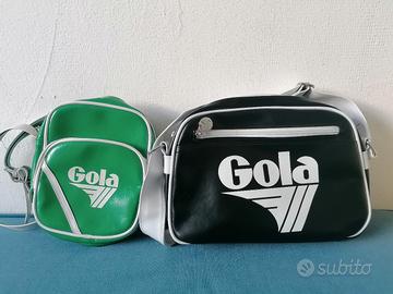Borsa e Borsetta Gola