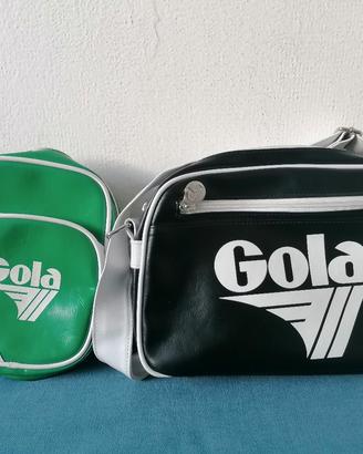 Borsa e Borsetta Gola
