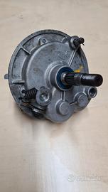 Mozzo a puleggia per ciao piaggio