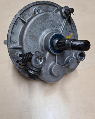 Mozzo a puleggia per ciao piaggio