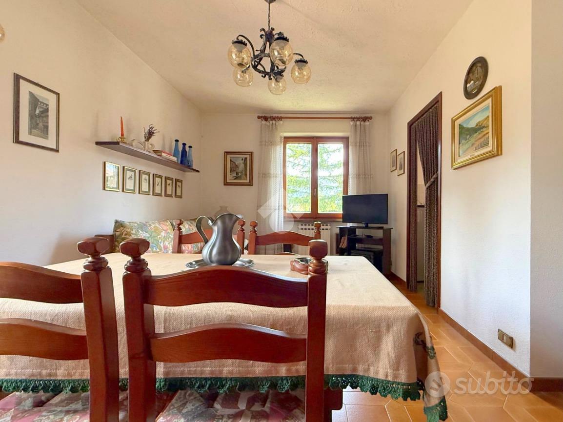 Appartamento – TO - Vista 2
