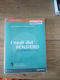 I nodi del pensiero 1