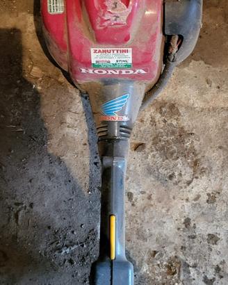 Tagliabordi Honda