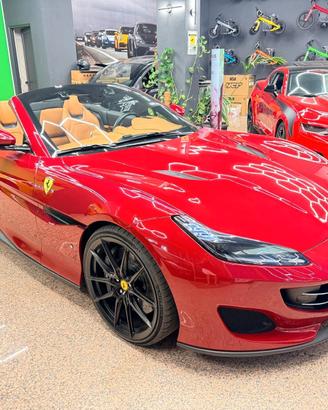 Ferrari Portofino