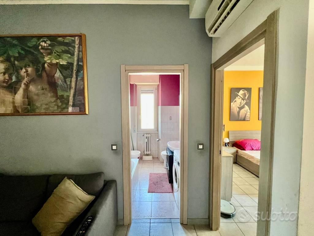 Appartamento – Vimodrone, San Giuseppe - Altro