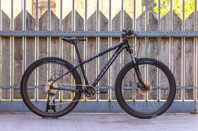 MTB CANNONDALE Trail 6 GOOD Cond. Taglia S 27.5 Up