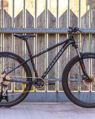 MTB CANNONDALE Trail 6 GOOD Cond. Taglia S 27.5 Up