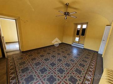 CASA SEMINDIPENDENTE A FRUGAROLO