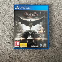 Batman Arkham Knight gico