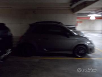 Fiat 595 abarth