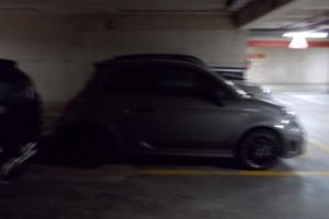 Fiat 595 abarth