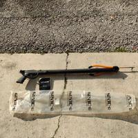 Fucile subacqueo Seac sub 