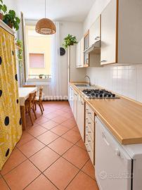 Monolocale in centro - San Felice