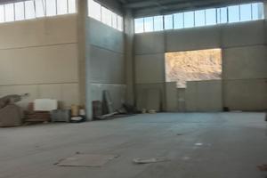 500mq capannone industriale