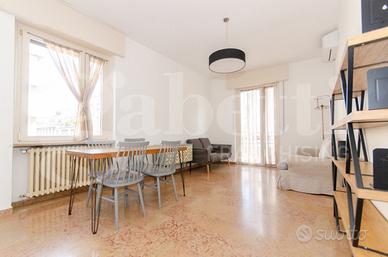 Appartamento Milano [Cod. rif spartaco 24ARG]