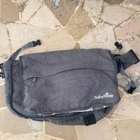 Borsa passeggino Babymoov