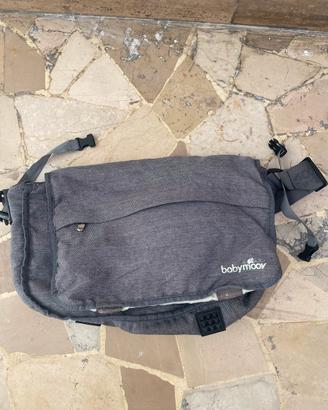 Borsa passeggino Babymoov