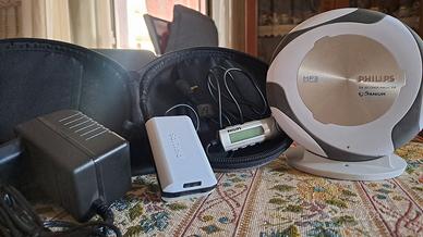 mp3 portatile philips