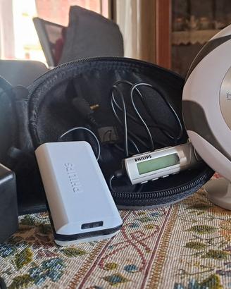 mp3 portatile philips